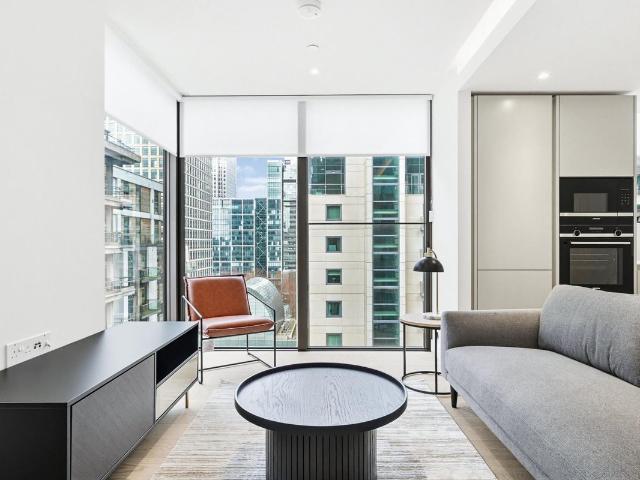 Apartment for rent in Isle Of Dogs, Isle Of Man