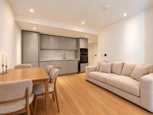 Apartment for rent in London Borough of Tower Hamlets, Greater London