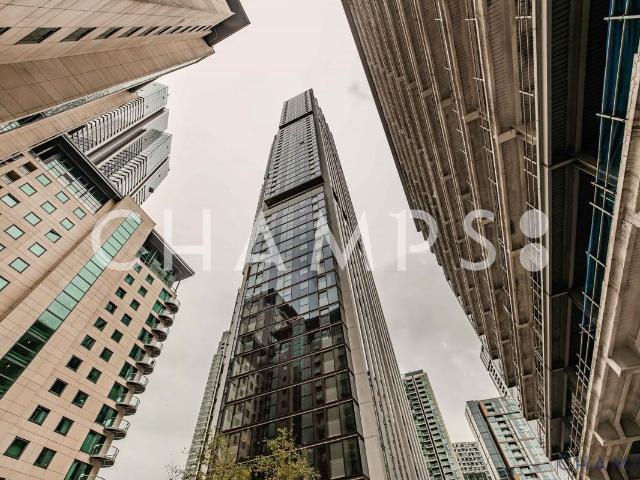 Apartment for rent in Isle Of Dogs, Greater London
