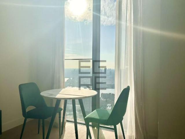 Apartment for rent in Isle Of Dogs, Greater London