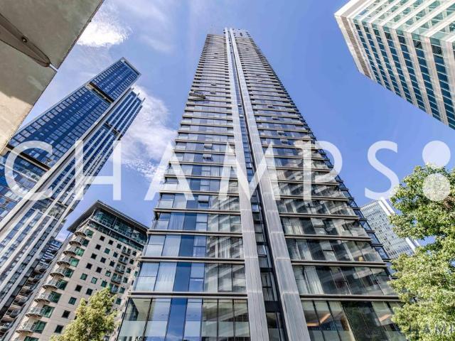 House for rent in Isle Of Dogs, Greater London