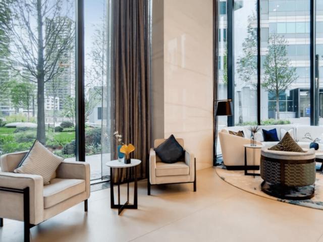 House for rent in Isle Of Dogs, Greater London