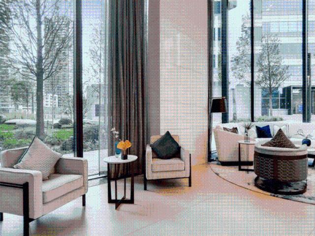 Apartment for rent in Isle Of Dogs, Greater London