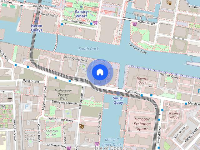 Apartment for rent in Cat Hill, Isle Of Man