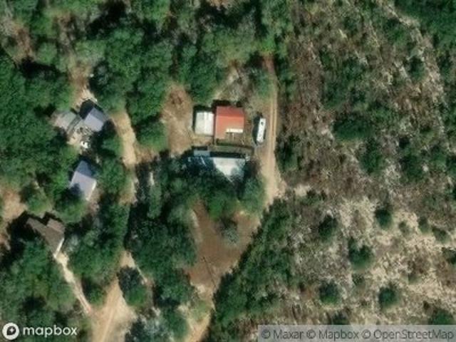 House for sale in Reidsville, Tattnall County