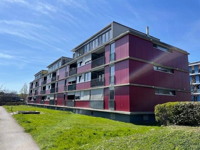 Apartment kaufen in Hard, Vorarlberg