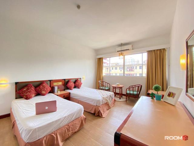 Apartment for rent in Country Heights Damansara, Kuala Lumpur
