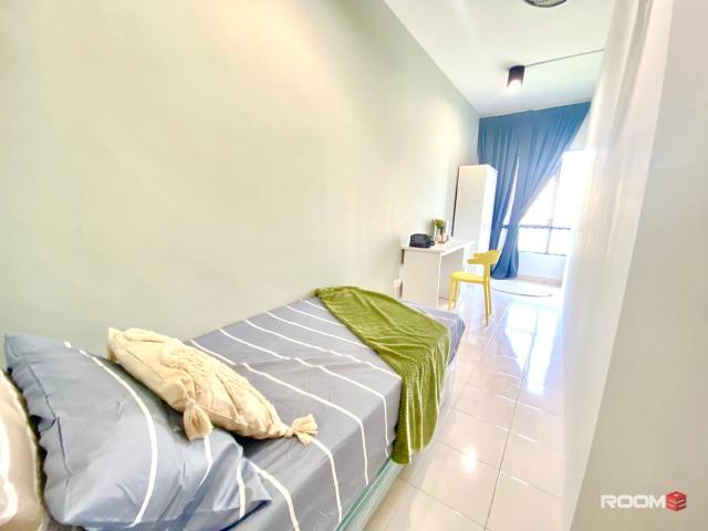 Apartment for rent in Country Heights Damansara, Kuala Lumpur