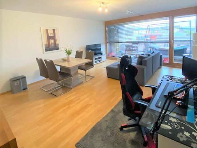 Apartment mieten in Hard, Vorarlberg