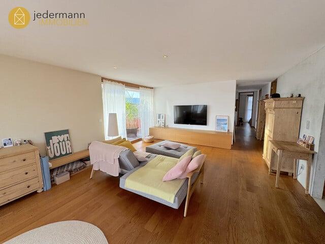Apartment kaufen in Hard, Bezirk Bregenz