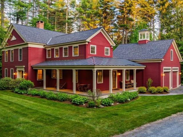 House for sale in Plantsville, Vermont
