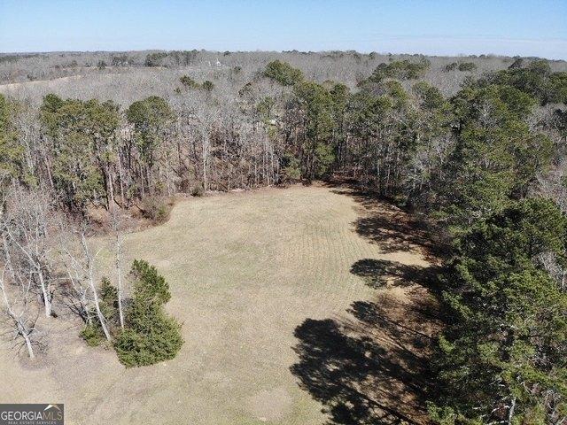 Land for sale in Oxford, Georgia
