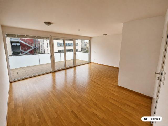 Apartment mieten in Hard, Vorarlberg
