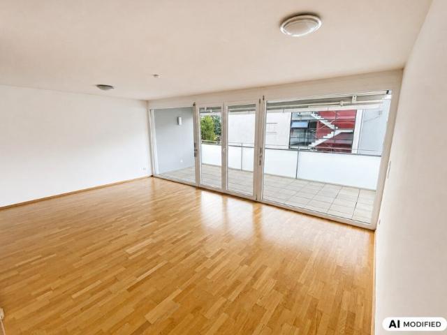 Apartment mieten in Hard, Vorarlberg