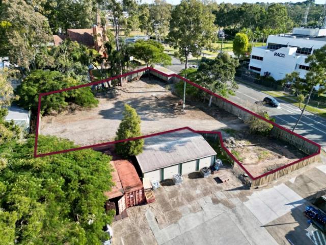 Property for rent in Toombul, Queensland
