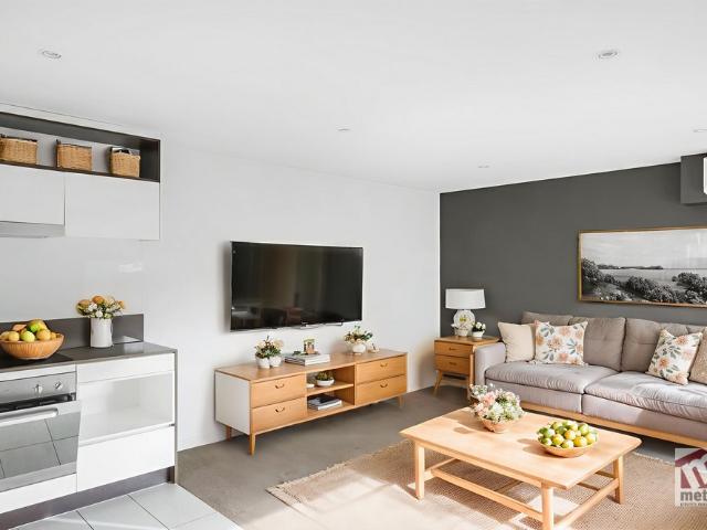 Apartment for rent in Brunswick East, Melbourne