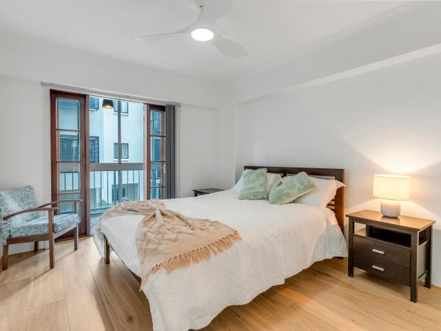 Apartment for sale in New Farm, Greater Brisbane