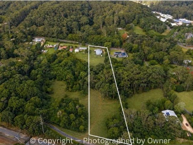 Land for sale in Ourimbah, Gosford