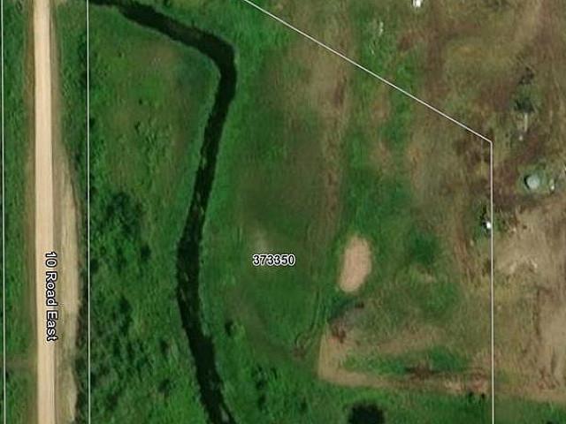Land for sale in Manitoba