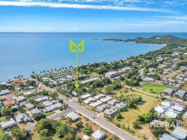 Apartment for rent in Bowen, Queensland