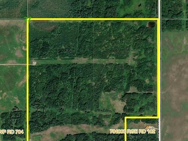 Land for sale in Wedgewood, Alberta