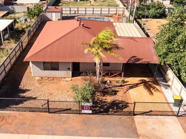 House for sale in South Hedland, Western Australia