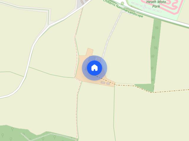 House for rent in Little Marlow, Buckinghamshire