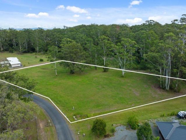 Land for sale in Failford, New South Wales