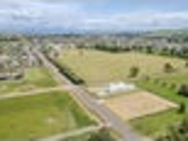 Land for sale in Waipukurau