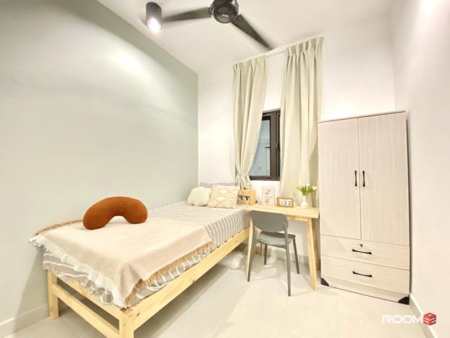 Apartment for rent in Country Heights Damansara, Kuala Lumpur