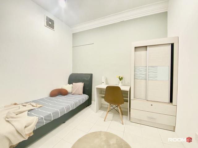 Apartment for rent in Country Heights Damansara, Kuala Lumpur