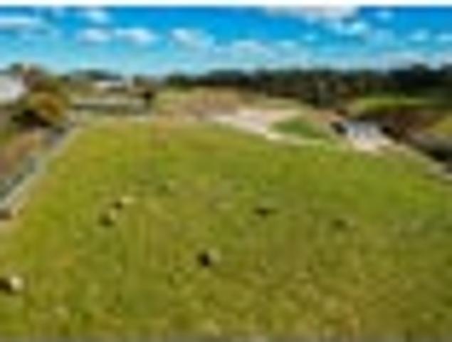 Land for sale in Oamaru Land for sale in Oamaru