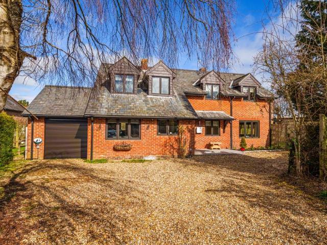 House for rent in Hampshire