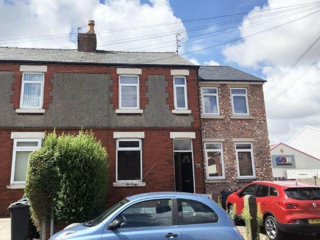 House for rent in Roby Mill, Lancashire