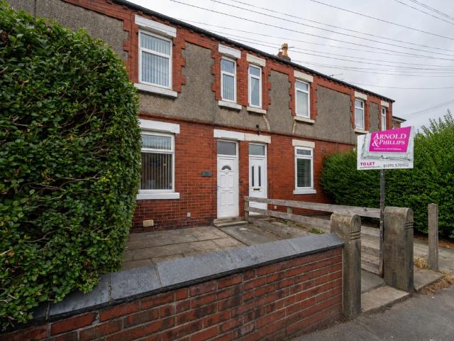 House for rent in Roby Mill, Lancashire