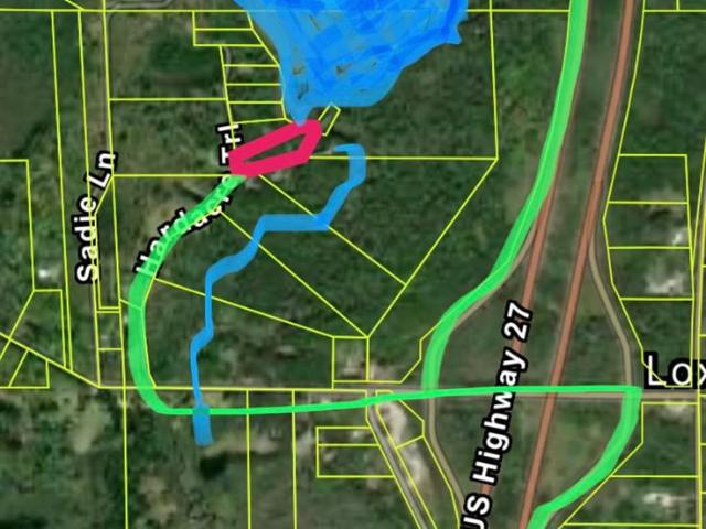 Land for sale in Houghton Lake, Michigan