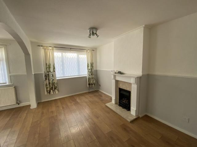 House for rent in Orchard Park, Hull