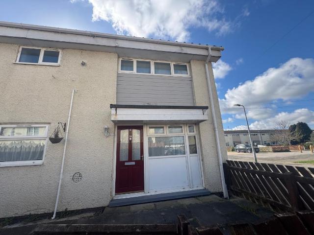 House for rent in Orchard Park, Hull
