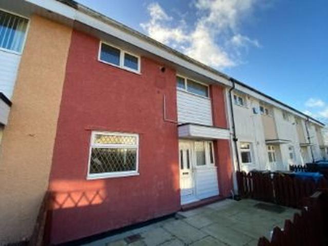 House for rent in Orchard Park, Hull
