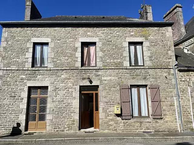 Maison vente à La Morandière, Hardanges