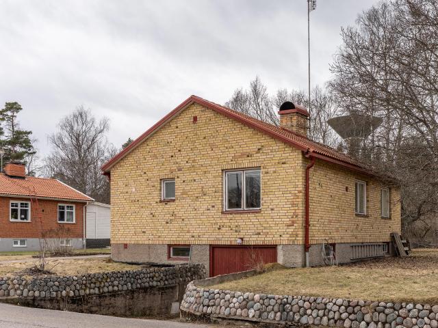 Bostad till salu i Tierp, Uppsala