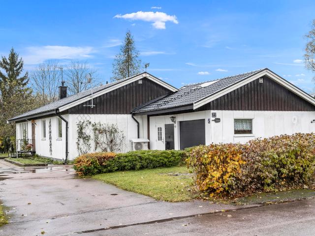 Villa till salu i Surahammar, Västmanland