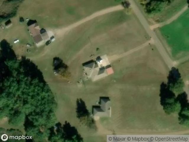 House for sale in Mississippi