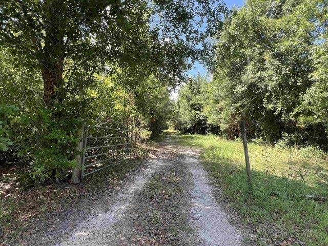 Land for sale in Gretna, Florida