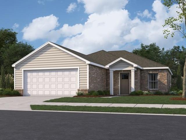 House for sale in Opelika, Alabama