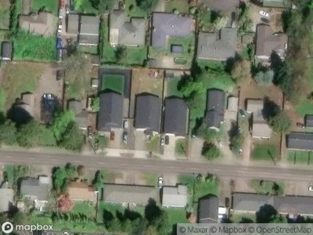House for sale in Oregonia