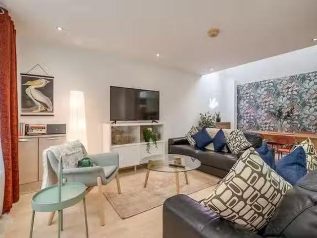Apartment for rent in Northern Ireland