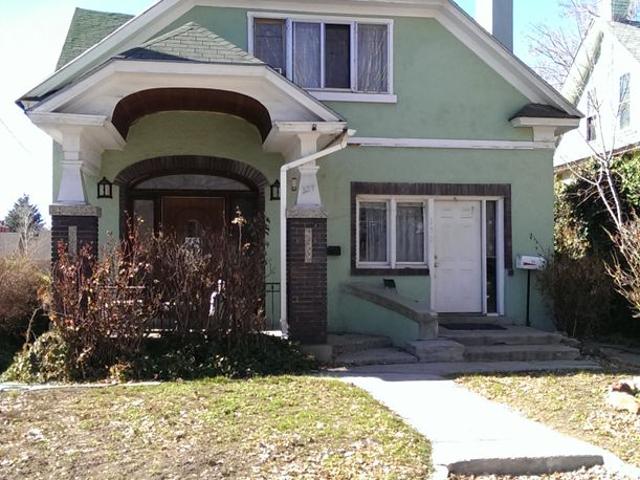 Apartment for rent in Salt Lake City, Utah