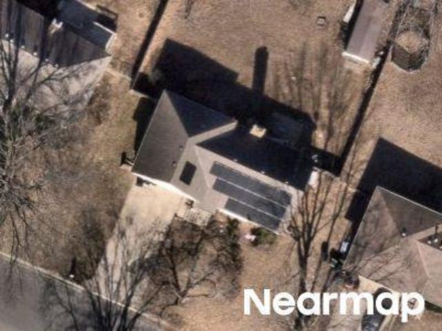 House for sale in Belton, Missouri