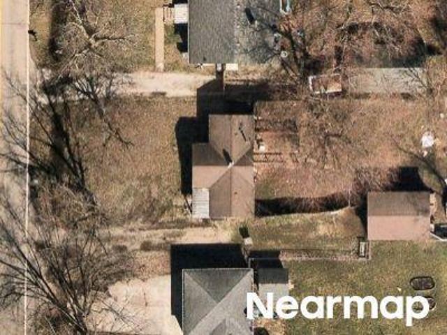 House for sale in Camby, Indiana